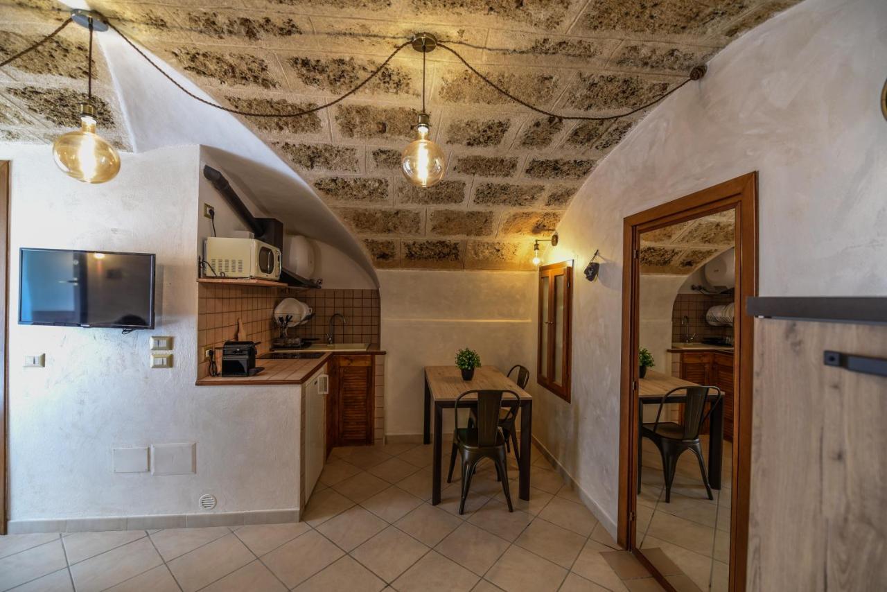 Ferienwohnung Poma De Casa - Carrero Del Carmen Alghero Exterior foto