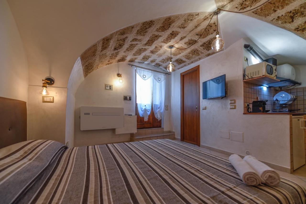 Ferienwohnung Poma De Casa - Carrero Del Carmen Alghero Exterior foto