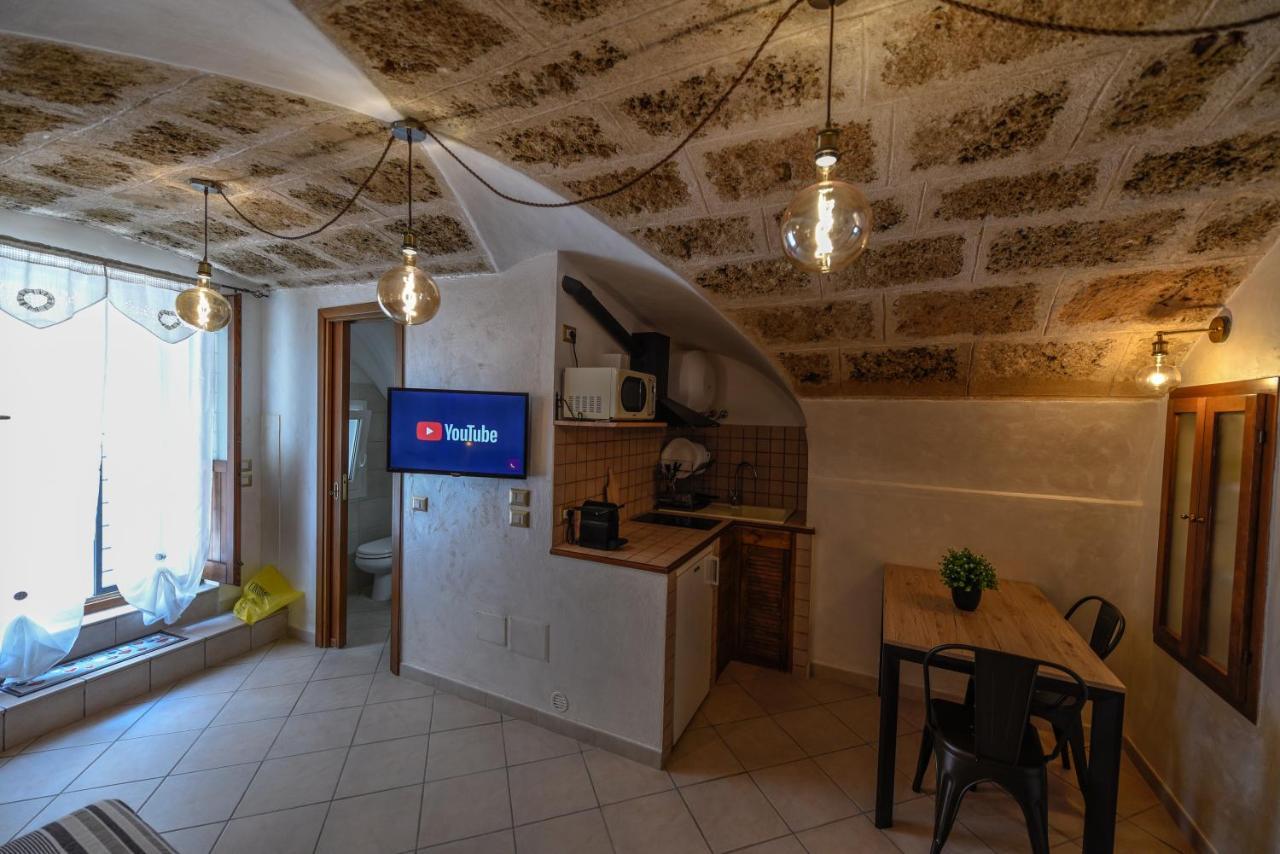 Ferienwohnung Poma De Casa - Carrero Del Carmen Alghero Exterior foto
