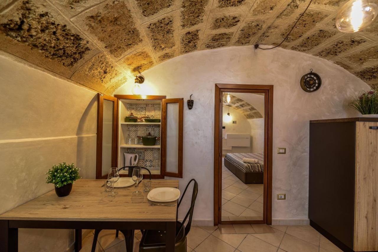 Ferienwohnung Poma De Casa - Carrero Del Carmen Alghero Exterior foto