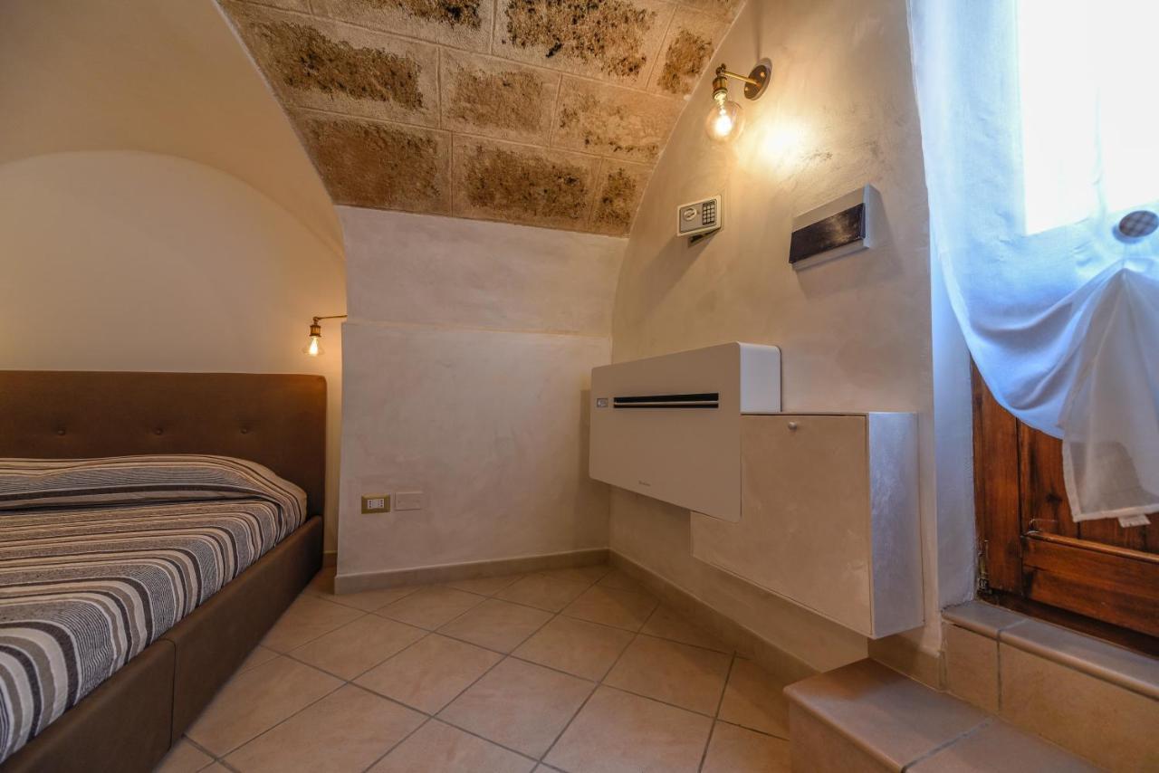 Ferienwohnung Poma De Casa - Carrero Del Carmen Alghero Exterior foto