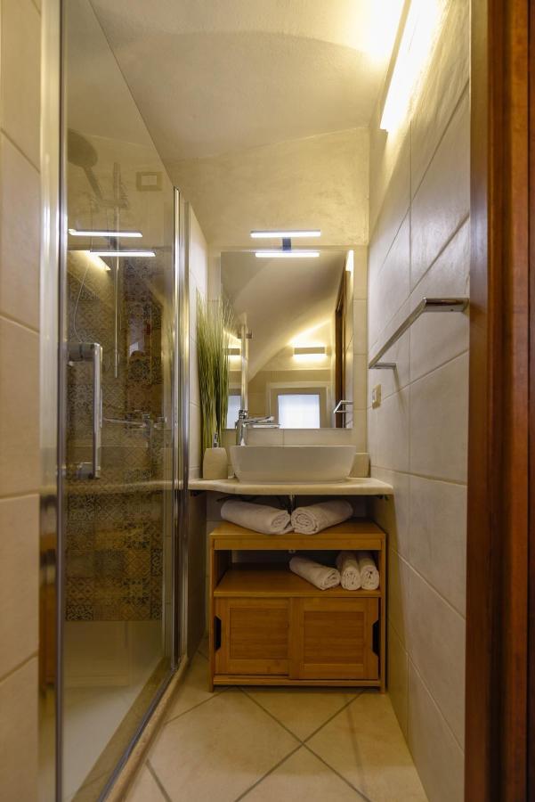 Ferienwohnung Poma De Casa - Carrero Del Carmen Alghero Exterior foto