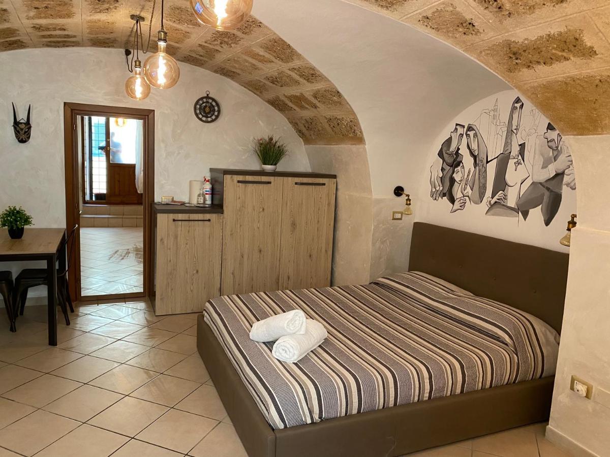 Ferienwohnung Poma De Casa - Carrero Del Carmen Alghero Exterior foto