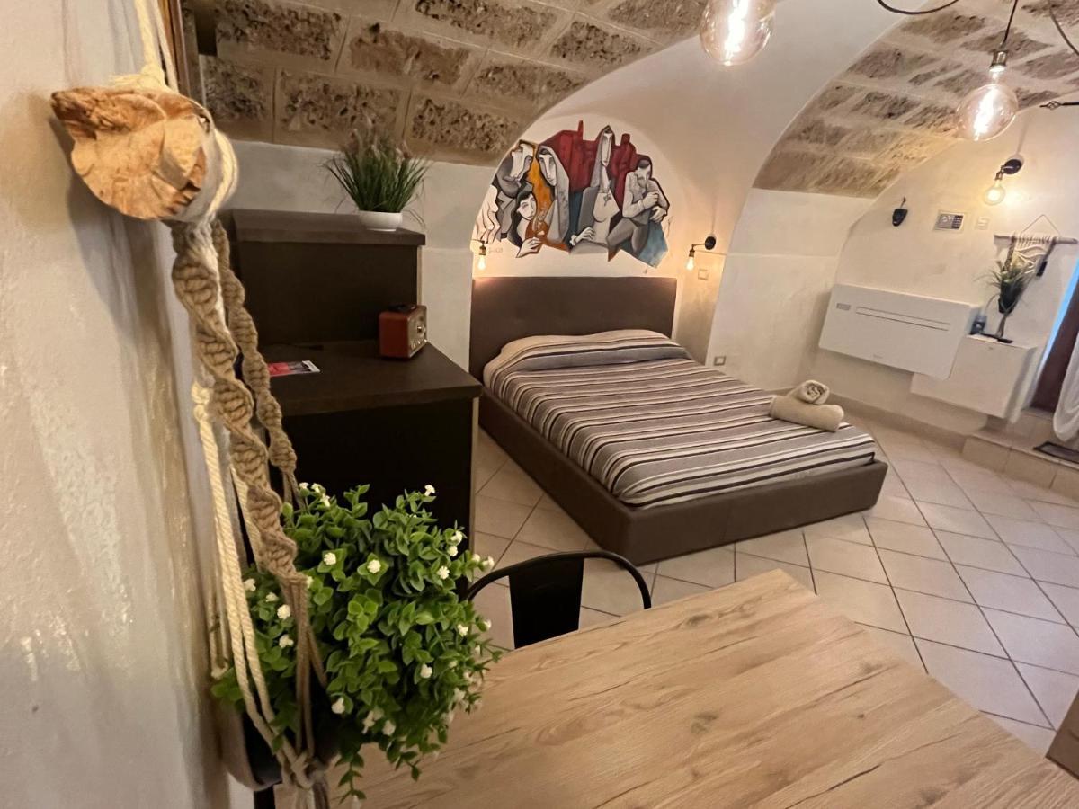 Ferienwohnung Poma De Casa - Carrero Del Carmen Alghero Exterior foto