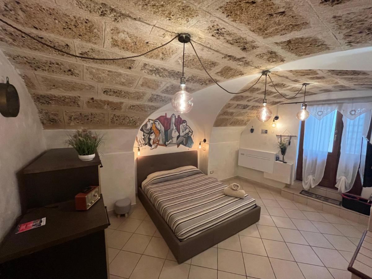 Ferienwohnung Poma De Casa - Carrero Del Carmen Alghero Exterior foto