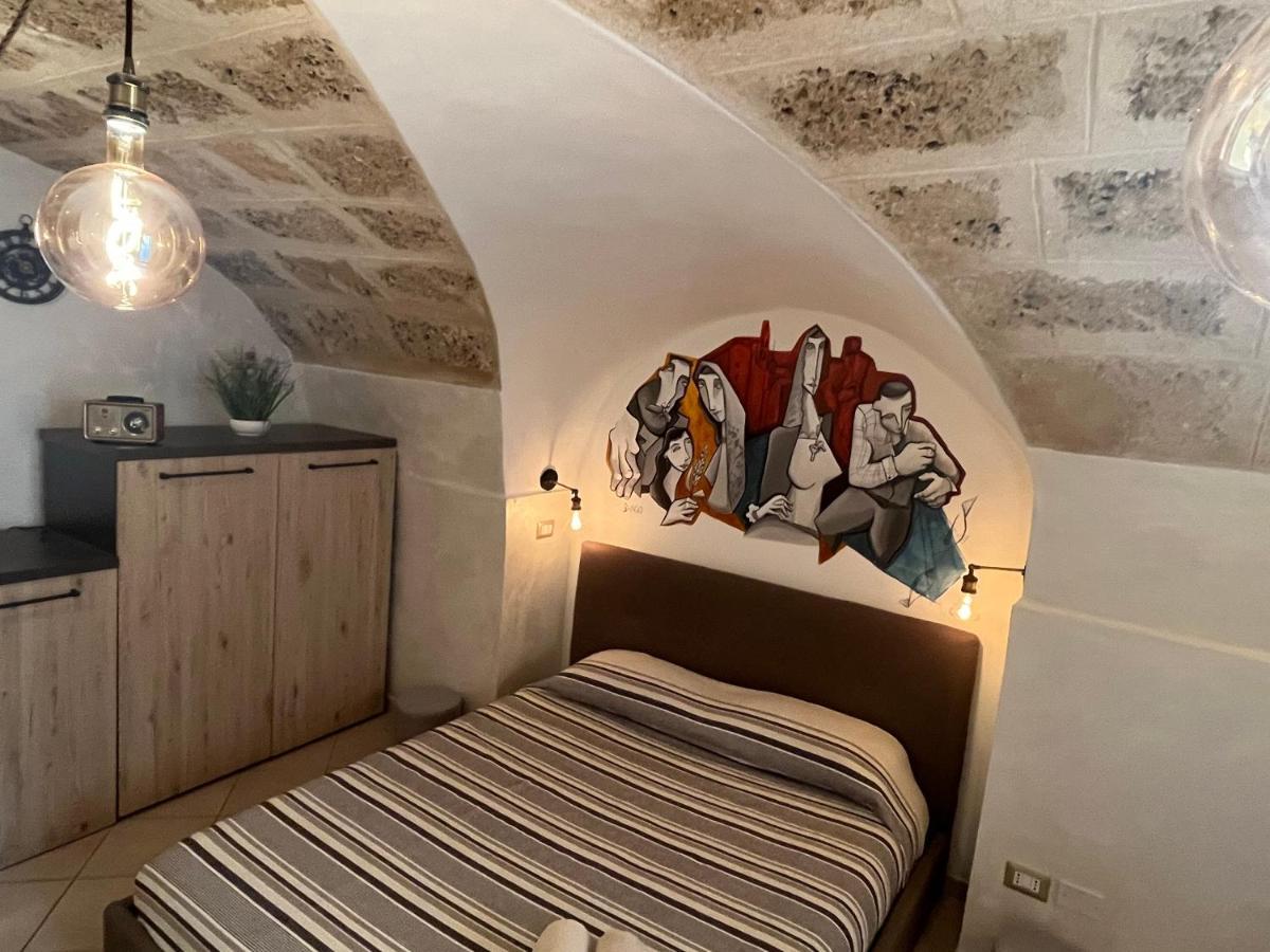 Ferienwohnung Poma De Casa - Carrero Del Carmen Alghero Exterior foto
