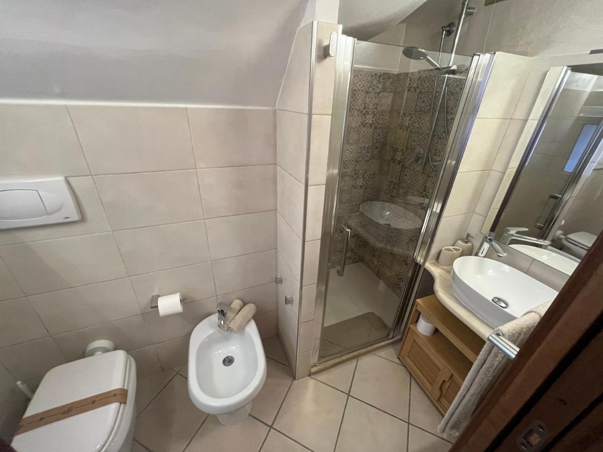 Ferienwohnung Poma De Casa - Carrero Del Carmen Alghero Exterior foto