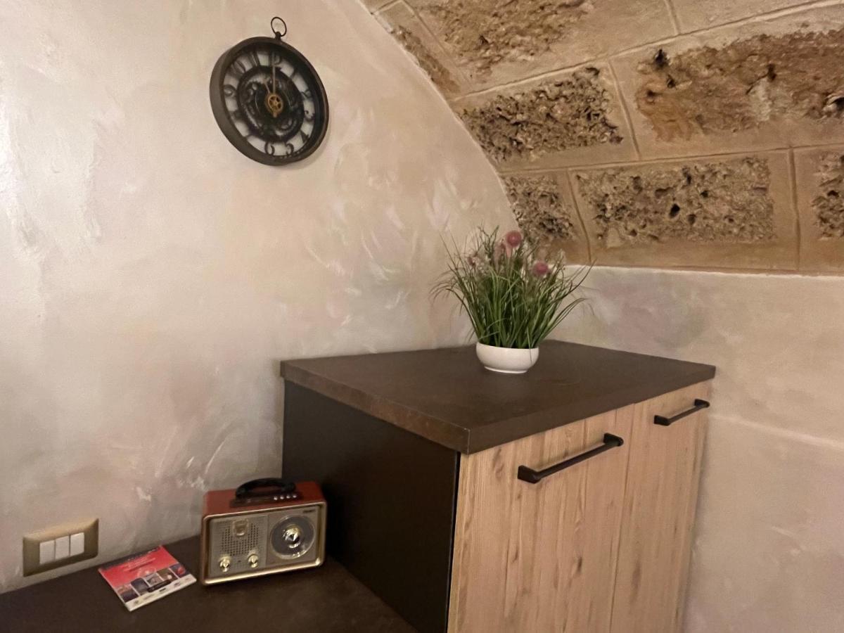 Ferienwohnung Poma De Casa - Carrero Del Carmen Alghero Exterior foto